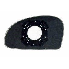 Дзеркальний елемент KIA Cerato I (04-08) правий сферичний