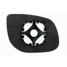 Дзеркальний елемент KIA Cerato II (09-13) лівий асферичний