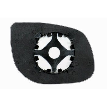 Зеркальный элемент KIA Cerato II (09-13) левый сферический