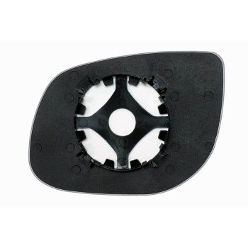 Зеркальный элемент KIA Cerato II (09-13) правый сферический