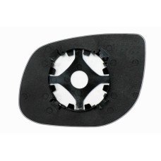 Дзеркальний елемент KIA Cerato II (09-13) правий асферичний