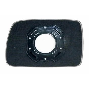 Зеркальный элемент KIA Picanto I (04-07) правый сферический