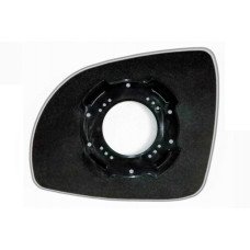 Дзеркальний елемент KIA Picanto I (08-10) правий асферичний