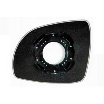 Зеркальный элемент KIA Picanto I (08-10) правый асферический