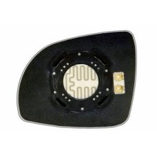 Дзеркальний елемент KIA Picanto I (08-10) правий сферичний з обігрівом