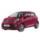 Лобовые, ветровые, боковые, зеркала, стекла, элементы, вкладыши для KIA Picanto II (11- )