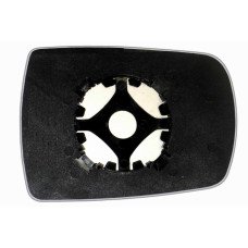 Дзеркальний елемент KIA Carnival II (06- ) лівий асферичний