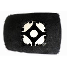 Дзеркальний елемент KIA Carnival II (06- ) правий сферичний