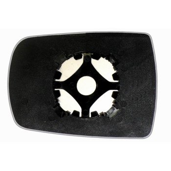 Елемент дзеркала заднього огляду KIA Carnival II (06- ) правий сферичний