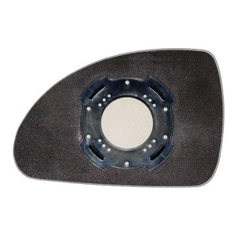 Зеркальный элемент KIA Ceed I (06-10) правый асферический