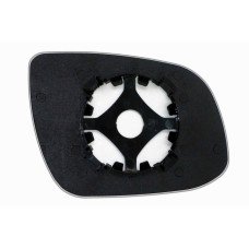 Дзеркальний елемент KIA Ceed I (10-12) лівий асферичний