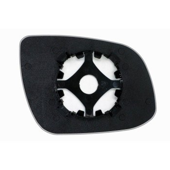 Зеркальный элемент KIA Ceed I (10-12) левый сферический Зеркальный элемент KIA Ceed I (10-12) левый сферический