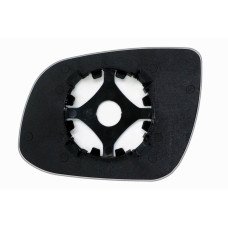 Дзеркальний елемент KIA Ceed I (10-12) правий сферичний