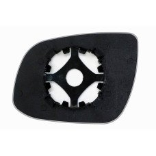 Дзеркальний елемент KIA Ceed I (10-12) правий асферичний