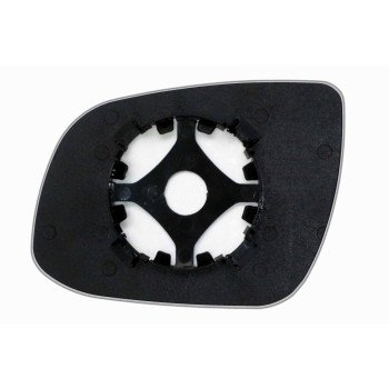 Зеркальный элемент KIA Ceed I (10-12) правый асферический