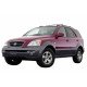 Лобовые, ветровые, боковые, зеркала, стекла, элементы, вкладыши для KIA Sorento I (02-06)