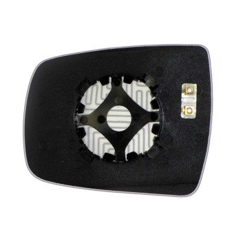 Зеркальный элемент KIA Sorento II (09-12) правый асферический с обогревом Зеркальный элемент KIA Sorento II (09-12) правый асферический с обогревом