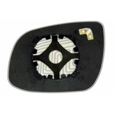 Дзеркальний елемент KIA Rio III Restailing (07-11) правий сферичний з обігрівом