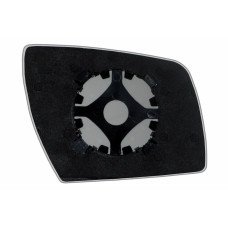 Зеркальный элемент KIA Soul (09- ) левый сферический