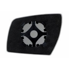 Зеркальный элемент KIA Soul (09- ) правый сферический