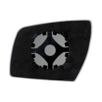 Елемент дзеркала заднього огляду KIA Soul (09- ) правий асферичний Елемент дзеркала заднього огляду KIA Soul (09- ) правий асферичний