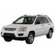 Лобовые, ветровые, боковые, зеркала, стекла, элементы, вкладыши для KIA Sportage II (04-06)