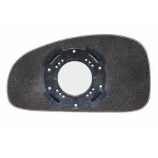 Дзеркальний елемент KIA Optima I (00-05) правий сферичний