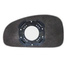 Дзеркальний елемент KIA Optima I (00-05) правий асферичний