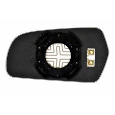 Дзеркальний елемент KIA Optima II (05-10) правий сферичний з обігрівом