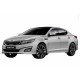 Лобовые, ветровые, боковые, зеркала, стекла, элементы, вкладыши для KIA Optima (14- )