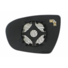 Дзеркальний елемент KIA Optima III (10-14) правий сферичний з обігрівом