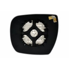 Дзеркальний елемент KIA Quoris (12-14) правий сферичний з обігрівом