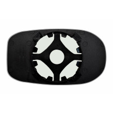 Дзеркальний елемент LANCIA Thesis (01-09) основний сферичний голубий