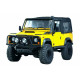 Лобовые, ветровые, боковые, зеркала, стекла, элементы, вкладыши для LAND ROVER Defender (95-98)