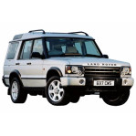 LAND ROVER|LAND ROVER Discovery II (95-04)