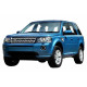 Лобовые, ветровые, боковые, зеркала, стекла, элементы, вкладыши для LAND ROVER Freelander II (10- )