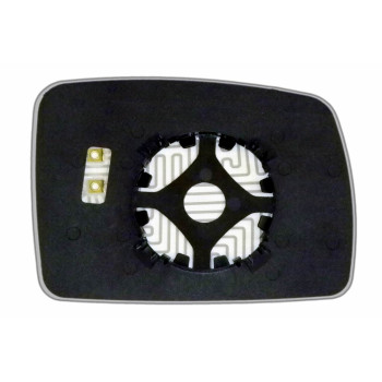 Елемент дзеркала заднього огляду LAND ROVER Range Rover III (01-12) лівий асферичний з обігрівом Елемент дзеркала заднього огляду LAND ROVER Range Rover III (01-12) лівий асферичний з обігрівом