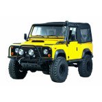 LAND ROVER|LAND ROVER Defender (95-98)