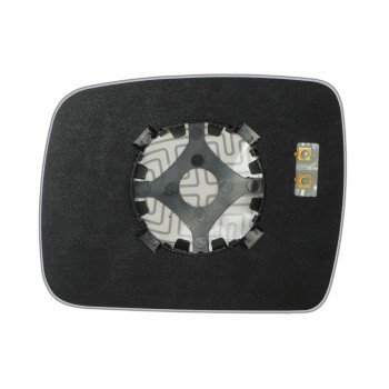 Елемент дзеркала заднього огляду LAND ROVER Freelander II (10- ) правий сферичний з обігрівом Елемент дзеркала заднього огляду LAND ROVER Freelander II (10- ) правий сферичний з обігрівом