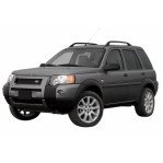LAND ROVER|LAND ROVER Freelander I (98-06)