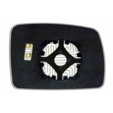 Зеркальный элемент LAND ROVER Range Rover III (01-12) левый асферический с обогревом