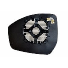 Дзеркальний елемент LAND ROVER Range Rover IV (12- ) правий асферичний з обігрівом