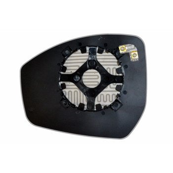 Елемент дзеркала заднього огляду LAND ROVER Range Rover IV (12- ) правий асферичний з обігрівом Елемент дзеркала заднього огляду LAND ROVER Range Rover IV (12- ) правий асферичний з обігрівом