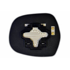 Дзеркальний елемент LEXUS GX (02-09) правий сферичний з обігрівом