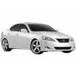 LEXUS|LEXUS IS II (05-14)