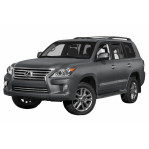 LEXUS|LEXUS LX (98-02)