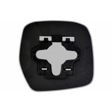 Зеркальный элемент LEXUS LX (98-02) левый сферический