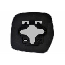 Зеркальный элемент LEXUS LX (98-02) правый сферический