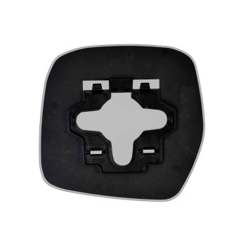 Елемент дзеркала заднього огляду LEXUS LX (98-02) правий асферичний