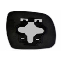 Дзеркальний елемент LEXUS RX II (03-09) лівий сферичний